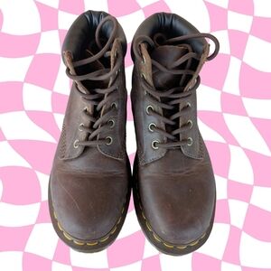 Dr. Martens Ben 939